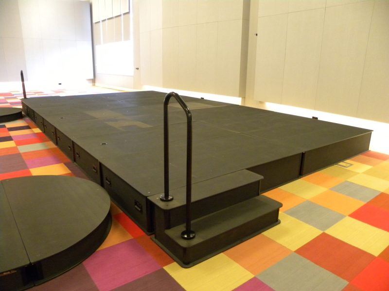 Unique EPS Foam Core Modules Manufactured in Michigan